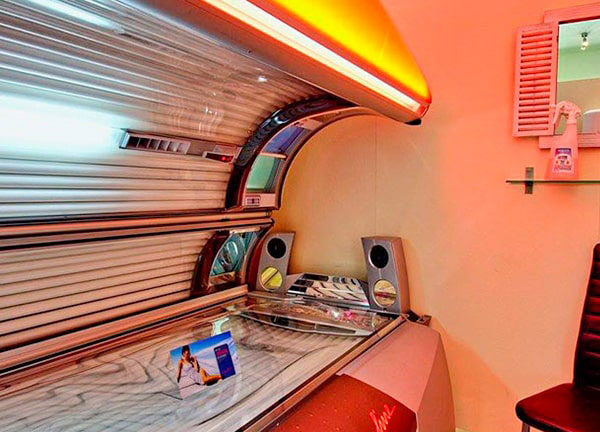 Solarium